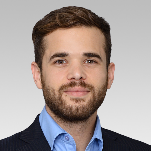 Director, Threat Research, Palo Alto Networks
Head of Threat Research, Cortex, Palo Alto Networks.