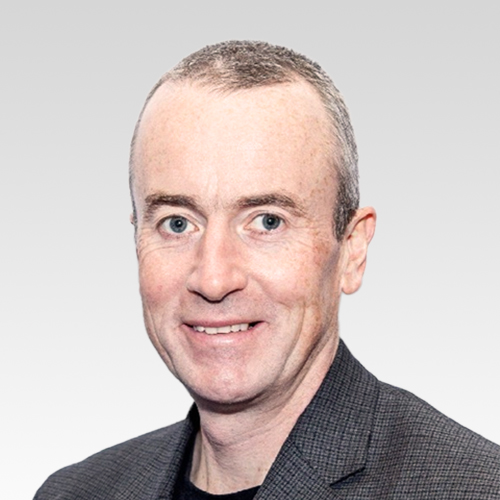 Image of Chris Meenan