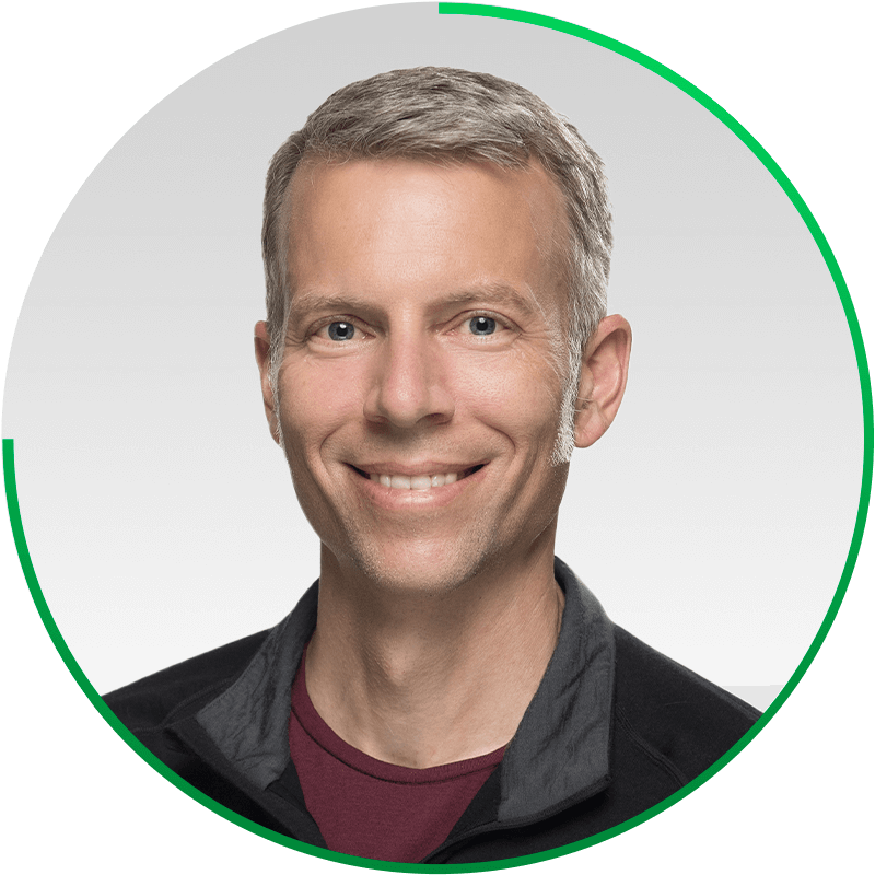 Lee Klarich Headshot