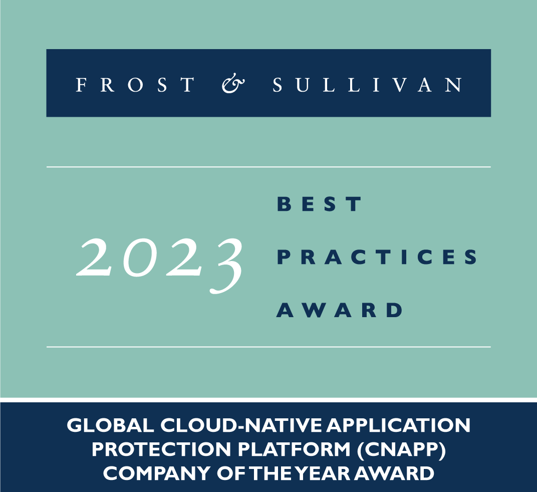 Palo Alto Networks Named a CNAPP Leader Frost Radar ™ Global Cloud