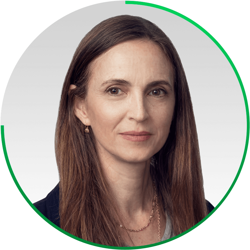 Sharon Maydar Headshot