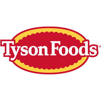 Tyson Foods logo