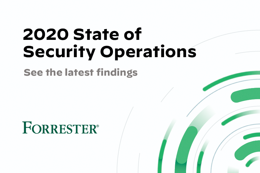 2020 State of Security Operations