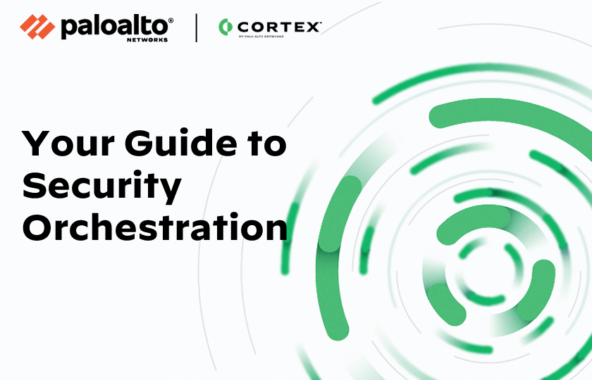 Your Guide to Security Orchestration