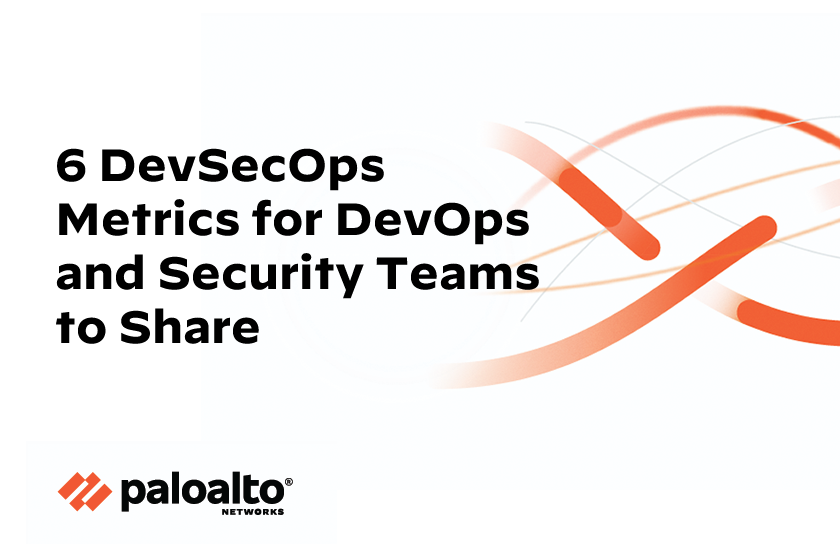 6 DevSecOps Metrics for DevOps and Security Teams to Share
