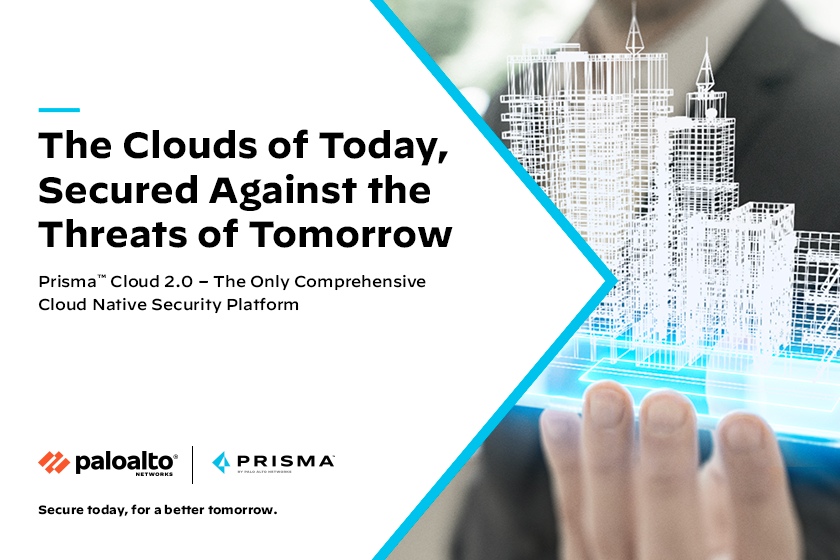 Prisma Cloud 2.0: The Industry's Most Comprehensive CNSP