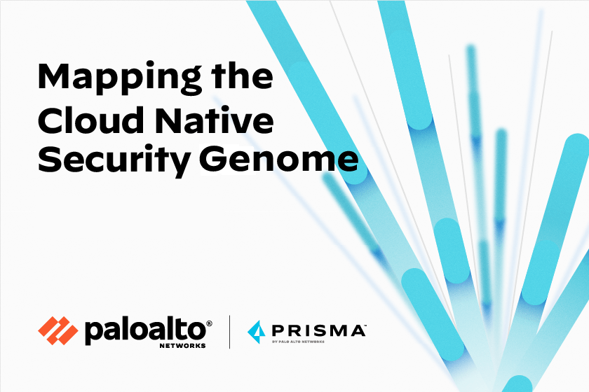 Mapping the Cloud Native Security Genome