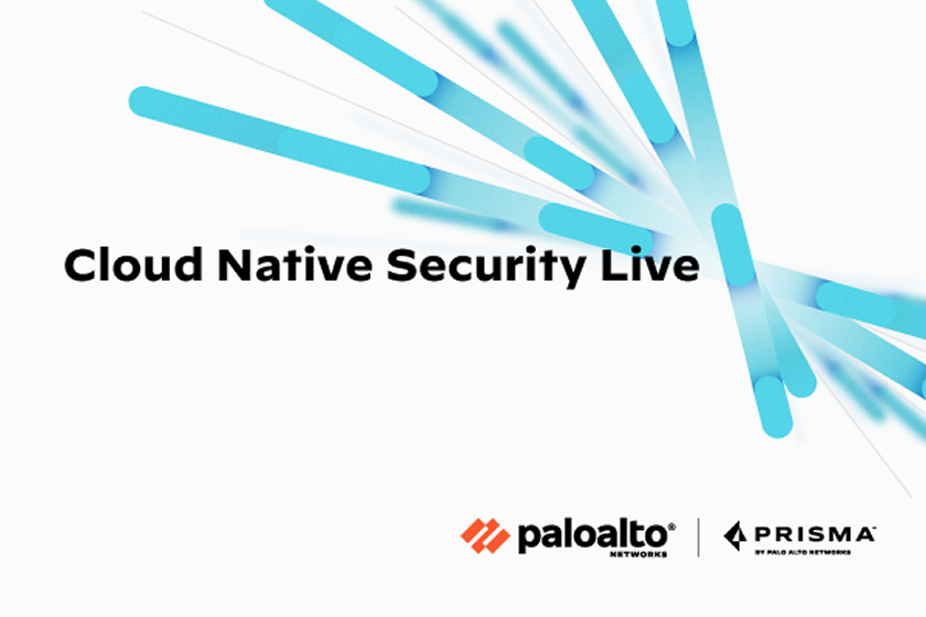 Cloud Native Security Live