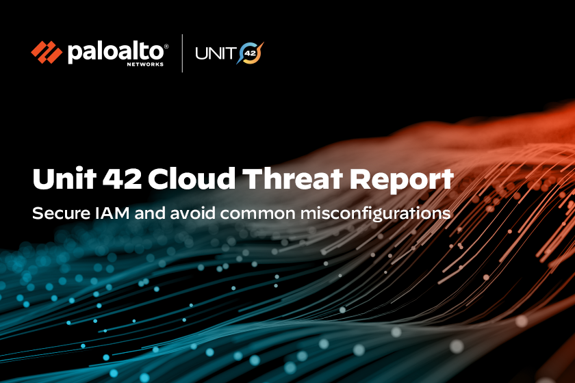 Unit 42 Cloud Threat Report