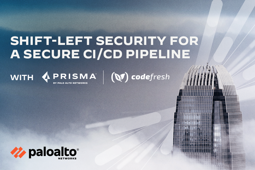 Shift-left Security for a Secure CI/CD Pipeline