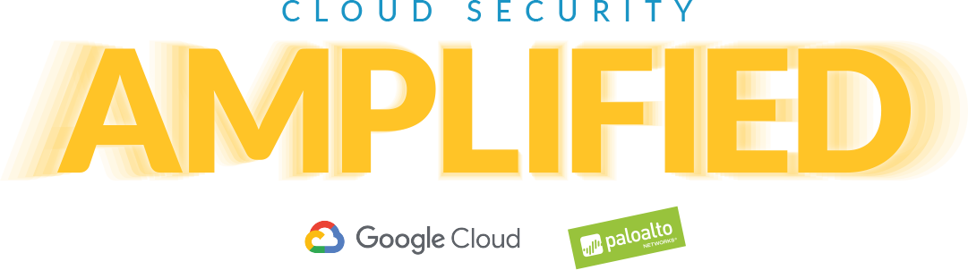Cloud Security Amplified