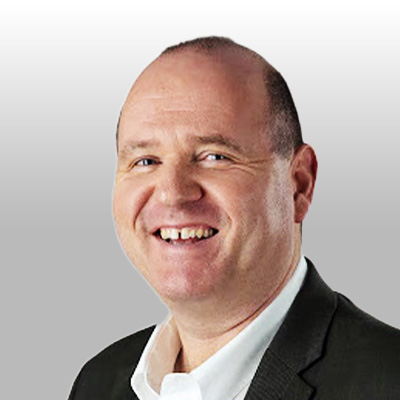 Andras Cser, Principal Analyst Forrester