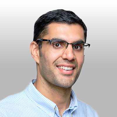 Scott Simkin, VP of Next-Generation Security, Palo Alto Networks