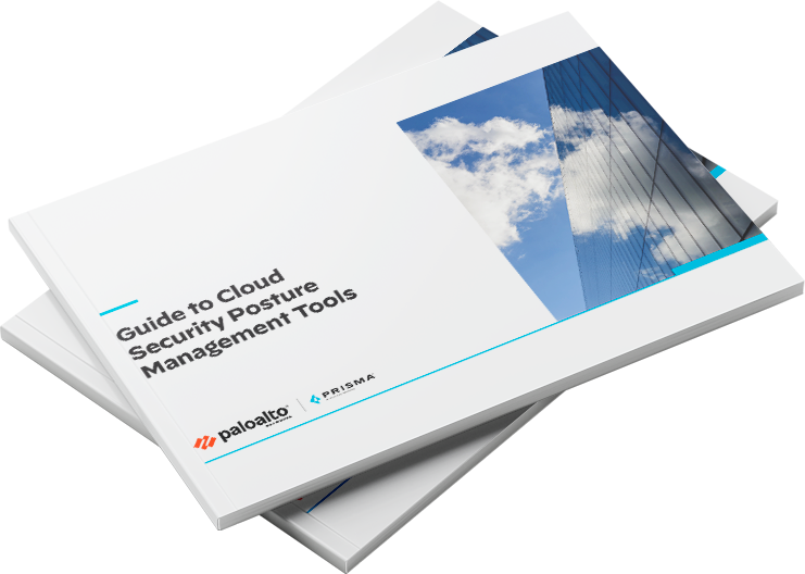 Guide to CSPM Tools White Paper