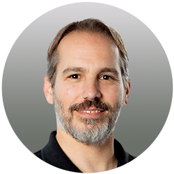 Elad Koren Headshot