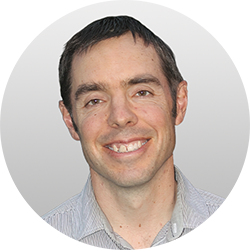 Dr. Dustin Moody Headshot