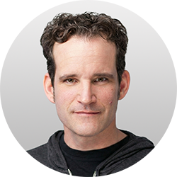 Michael Sikorski Headshot