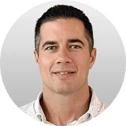 Rich Campagna Headshot