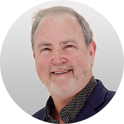 Tom Patterson Headshot