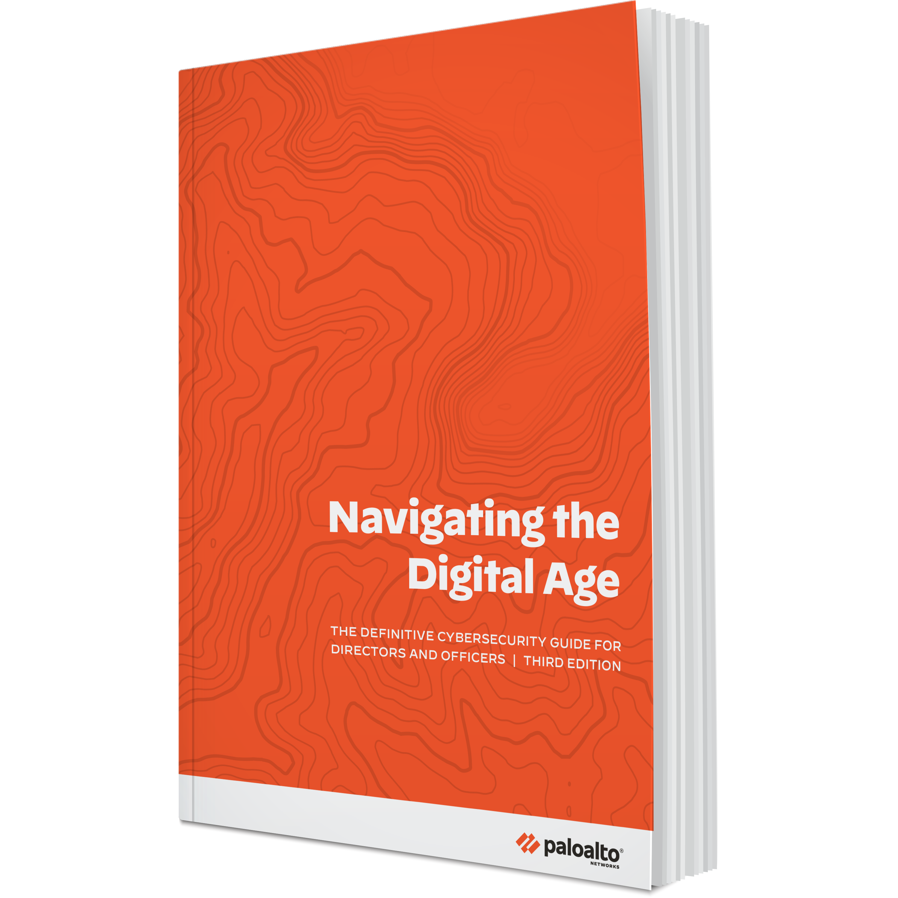 Navigating the Digital Age, 3rd edition eBook