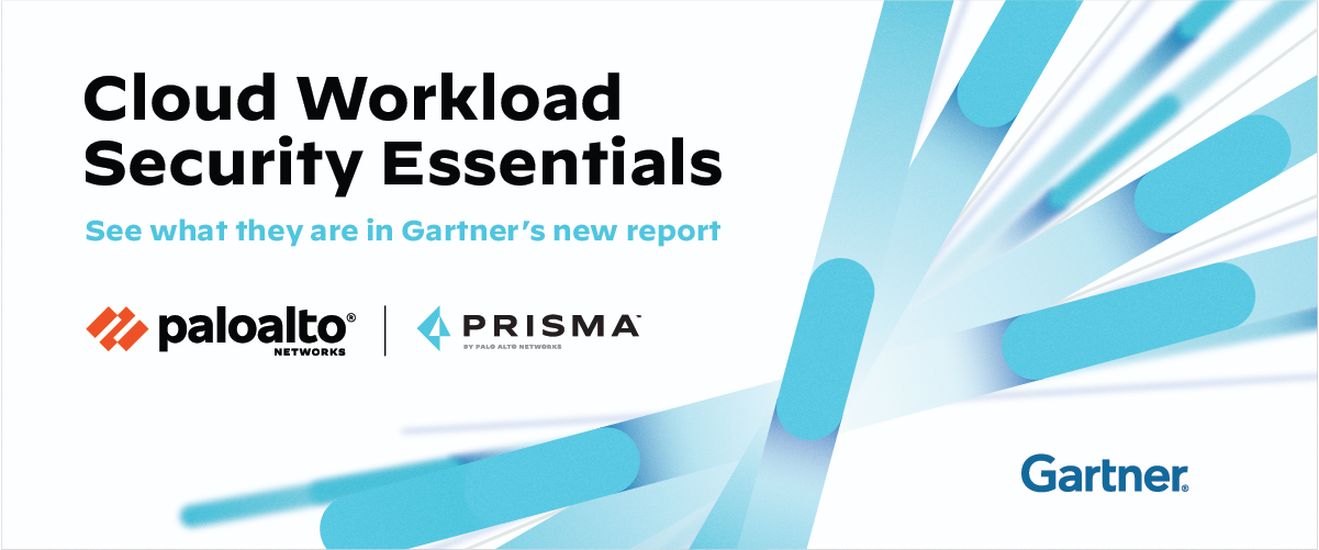 Cloud Workload Security Essentials