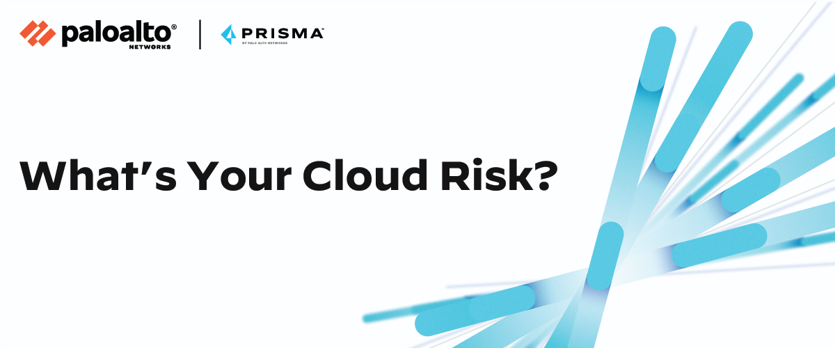 What's Your Cloud Risk?