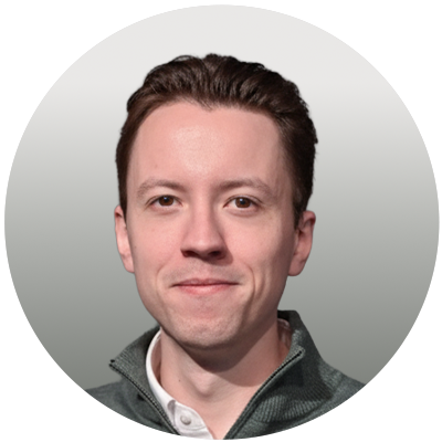 Spencer Thellmann Headshot