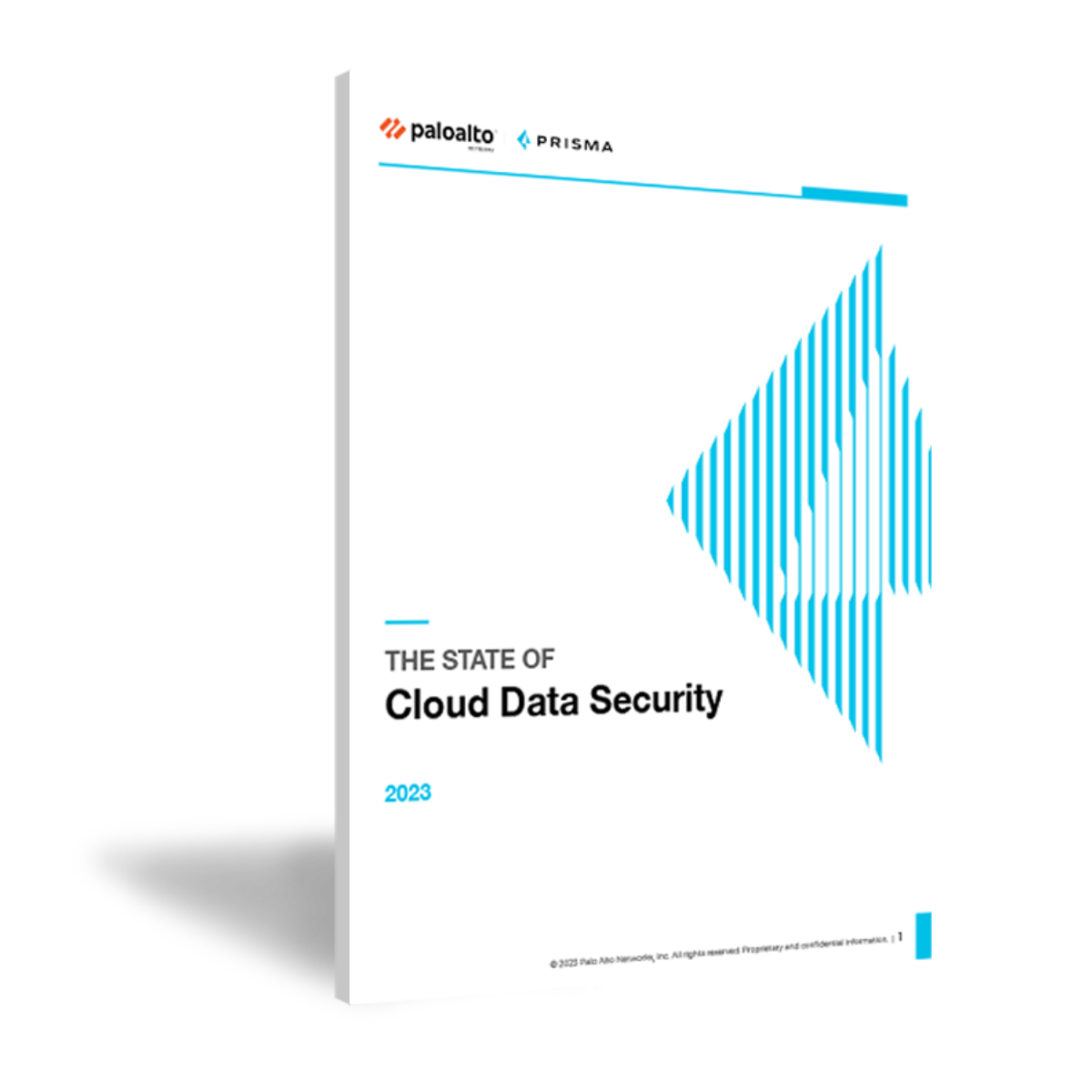 Report: The State of Cloud Data Security in 2023